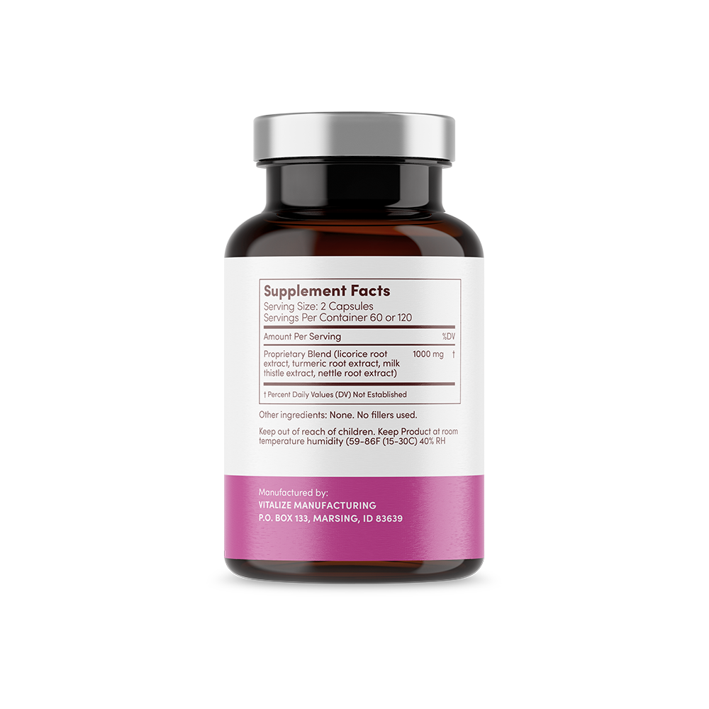 Liver Balance - Image 3
