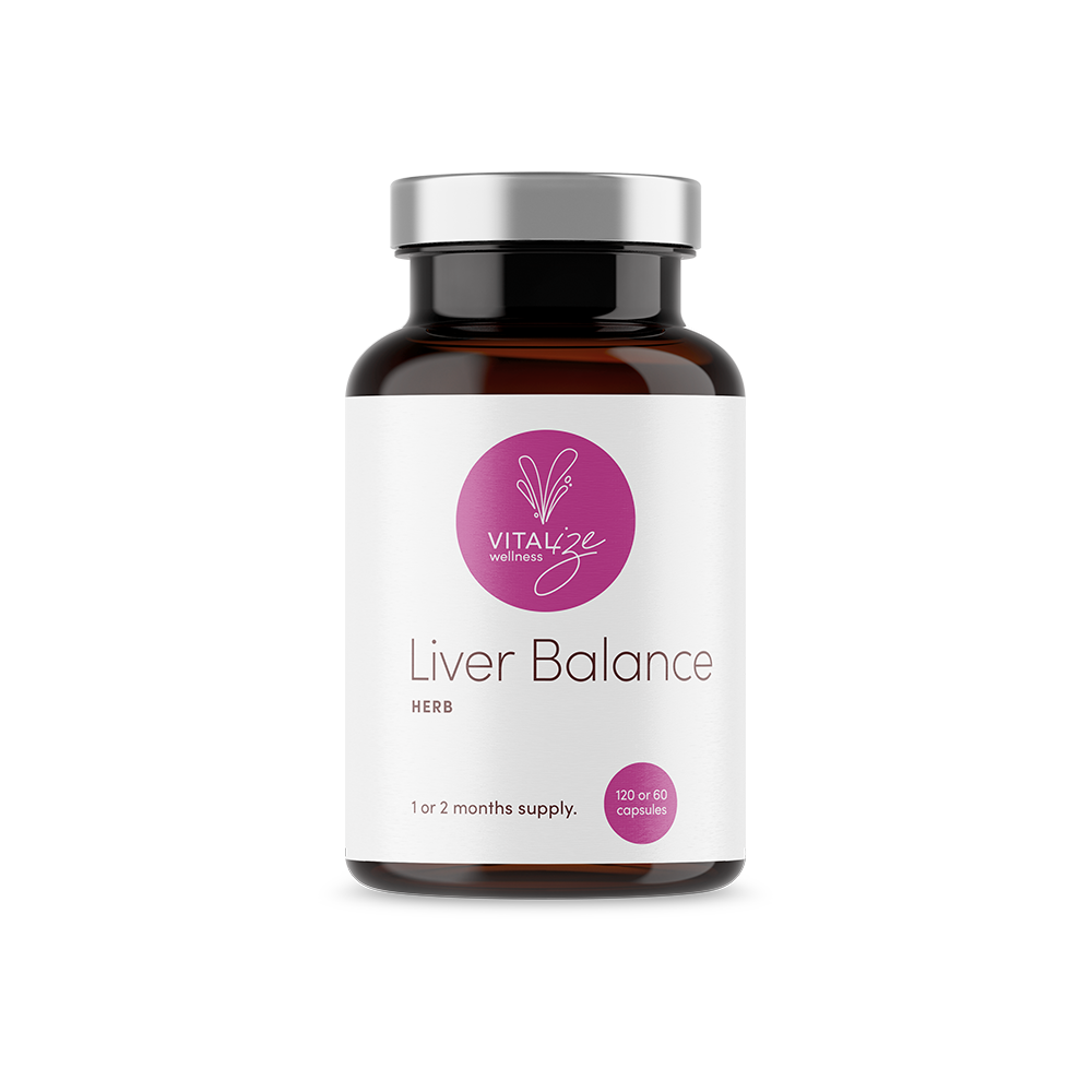Liver Balance