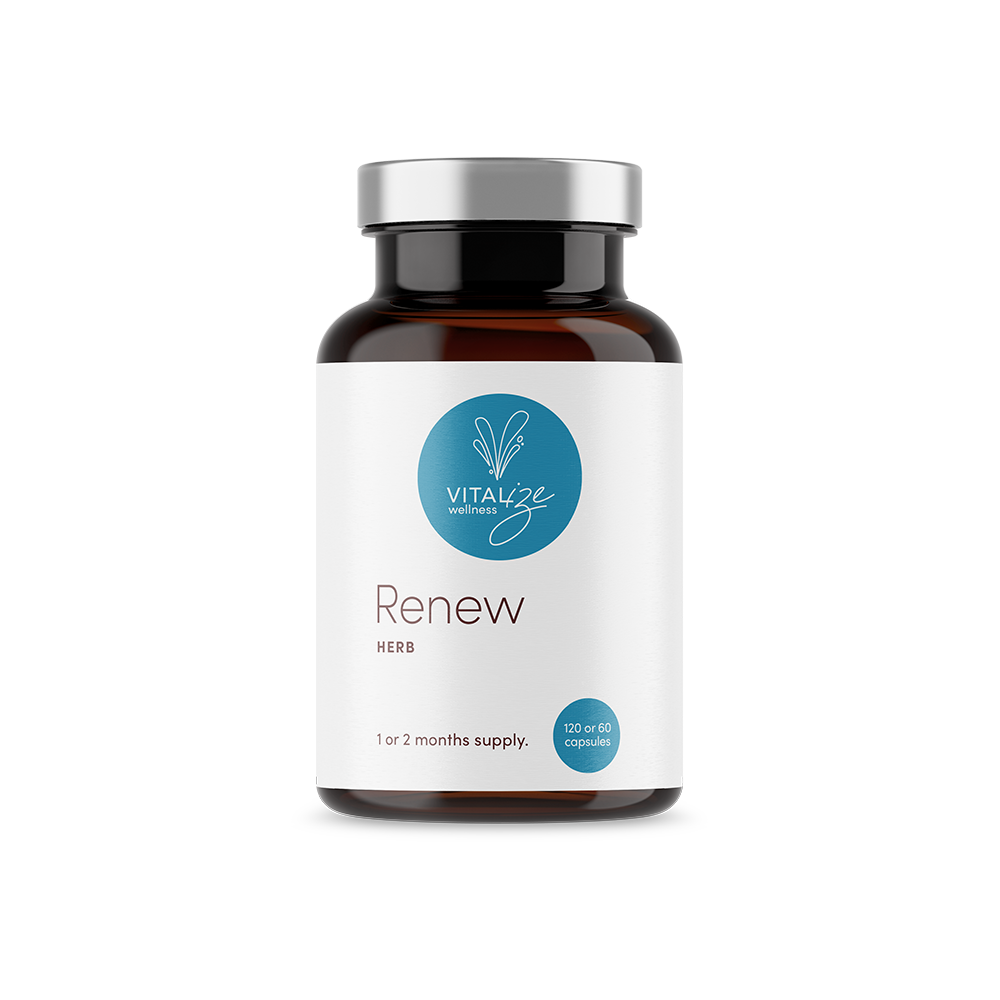 Renew