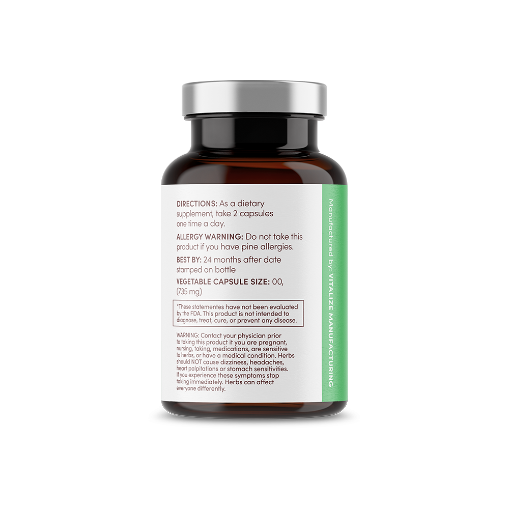 Triple Pine Superfood - Image 2