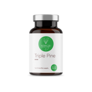 Triple Pine Superfood
