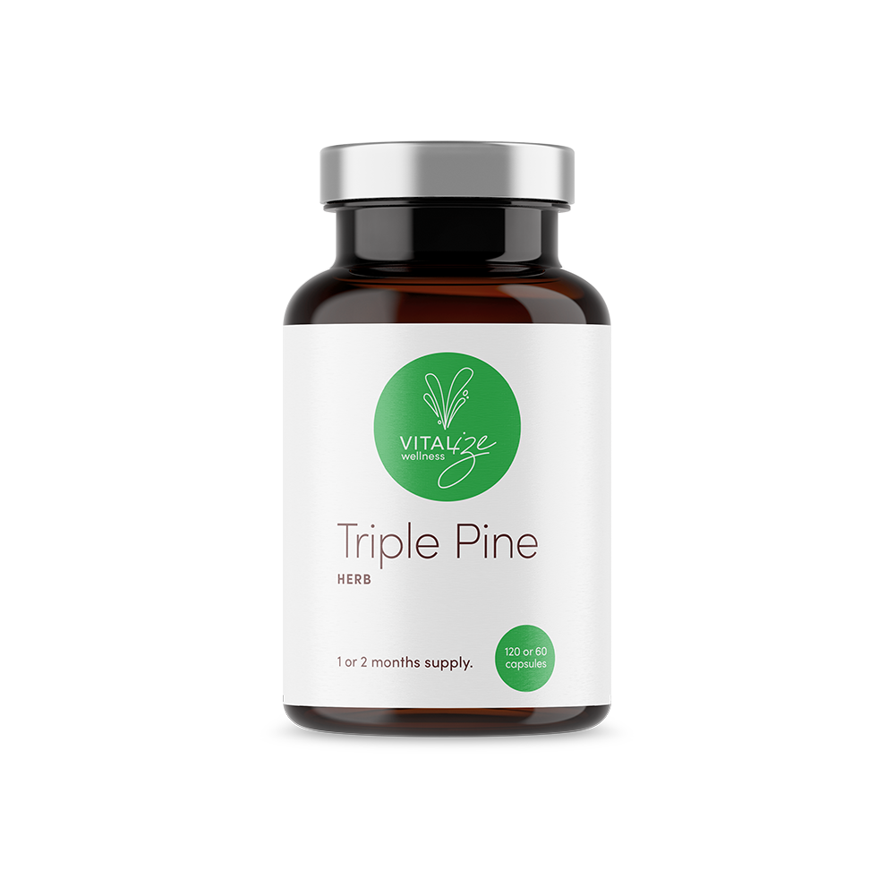 Triple Pine Superfood