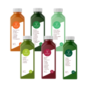Three-Day Reset 18 Pack