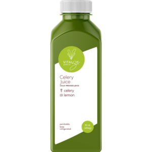 Celery Juice 18 Pack