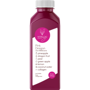 Pink Dragon Juice 18 Pack
