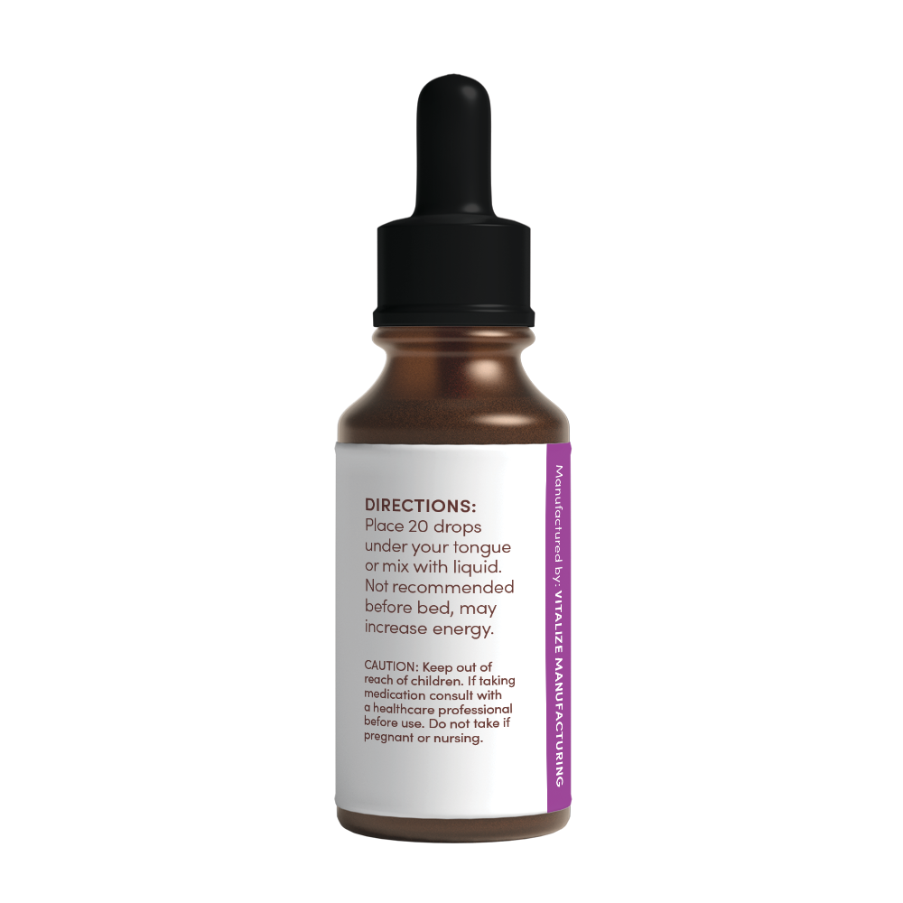 Ginseng Tincture - Image 3