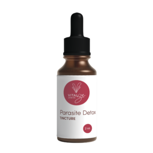 Parasite Detox Tincture