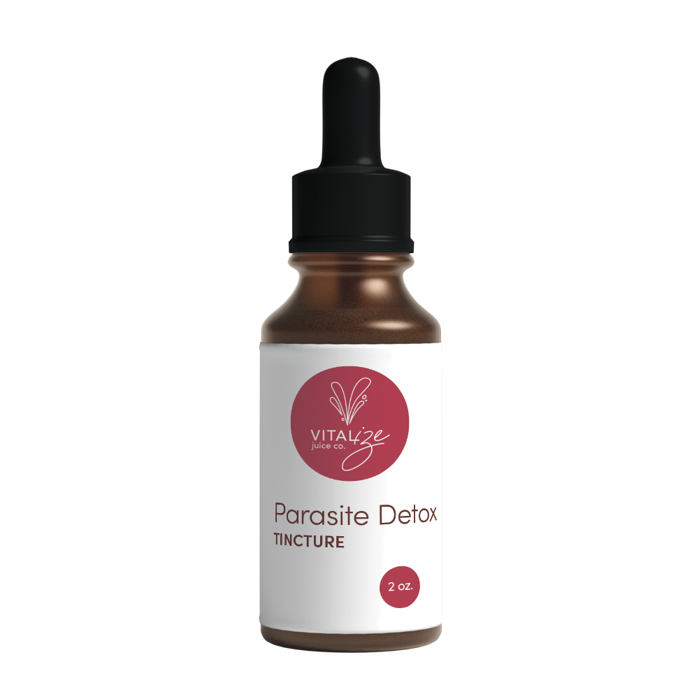 Parasite Detox Tincture