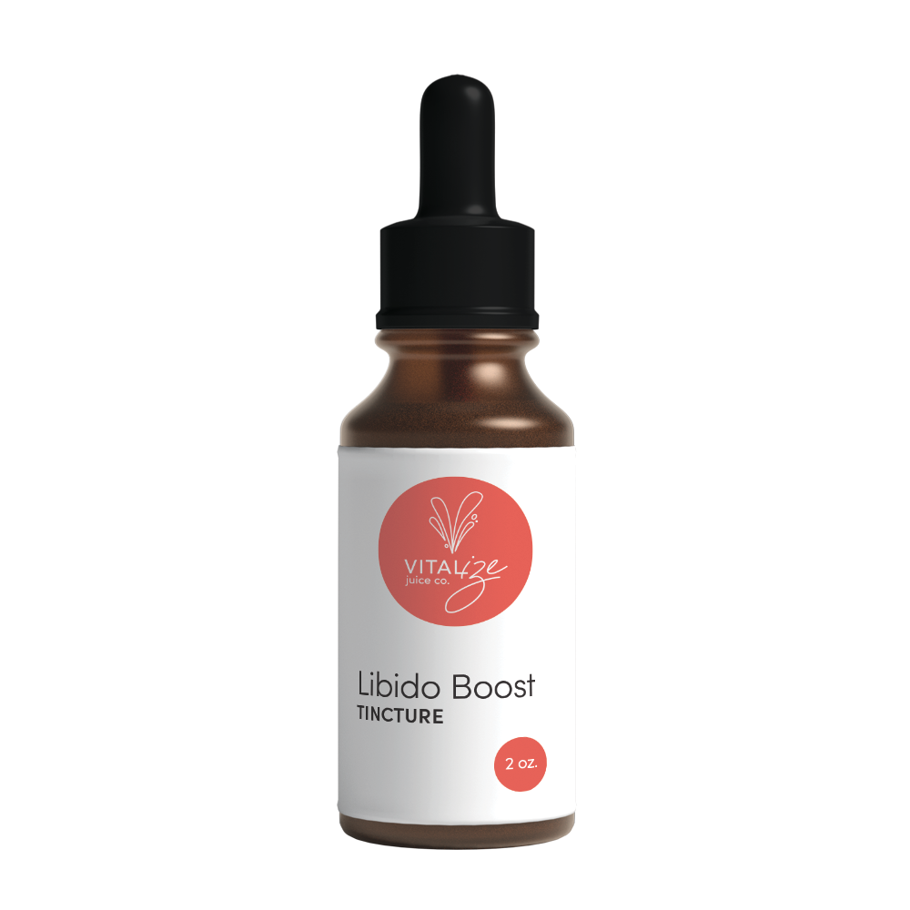 Libido Boost