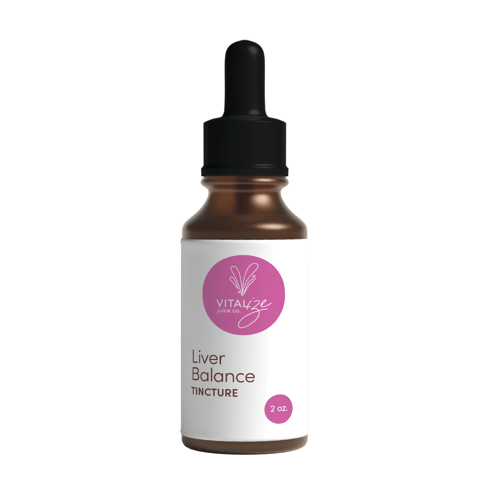 Liver Balance Tincture