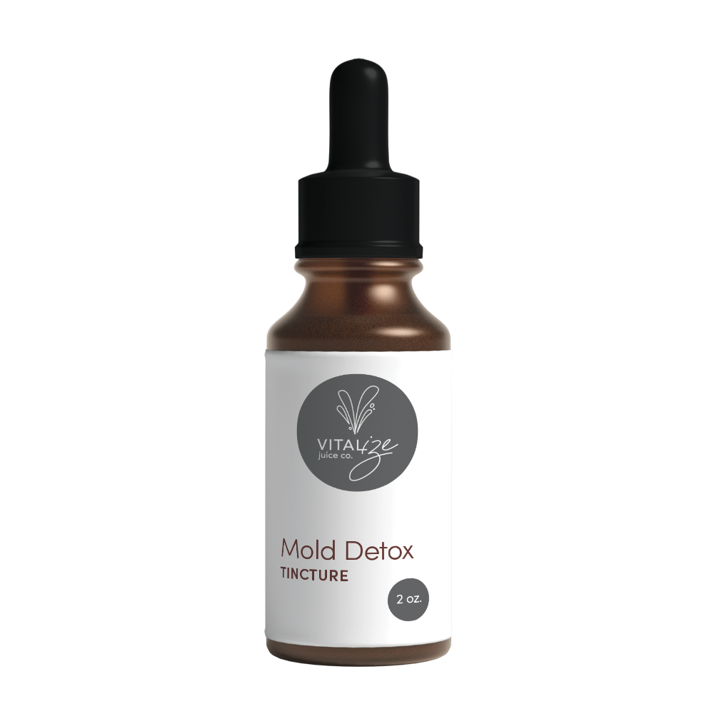 Mold Detox Tincture
