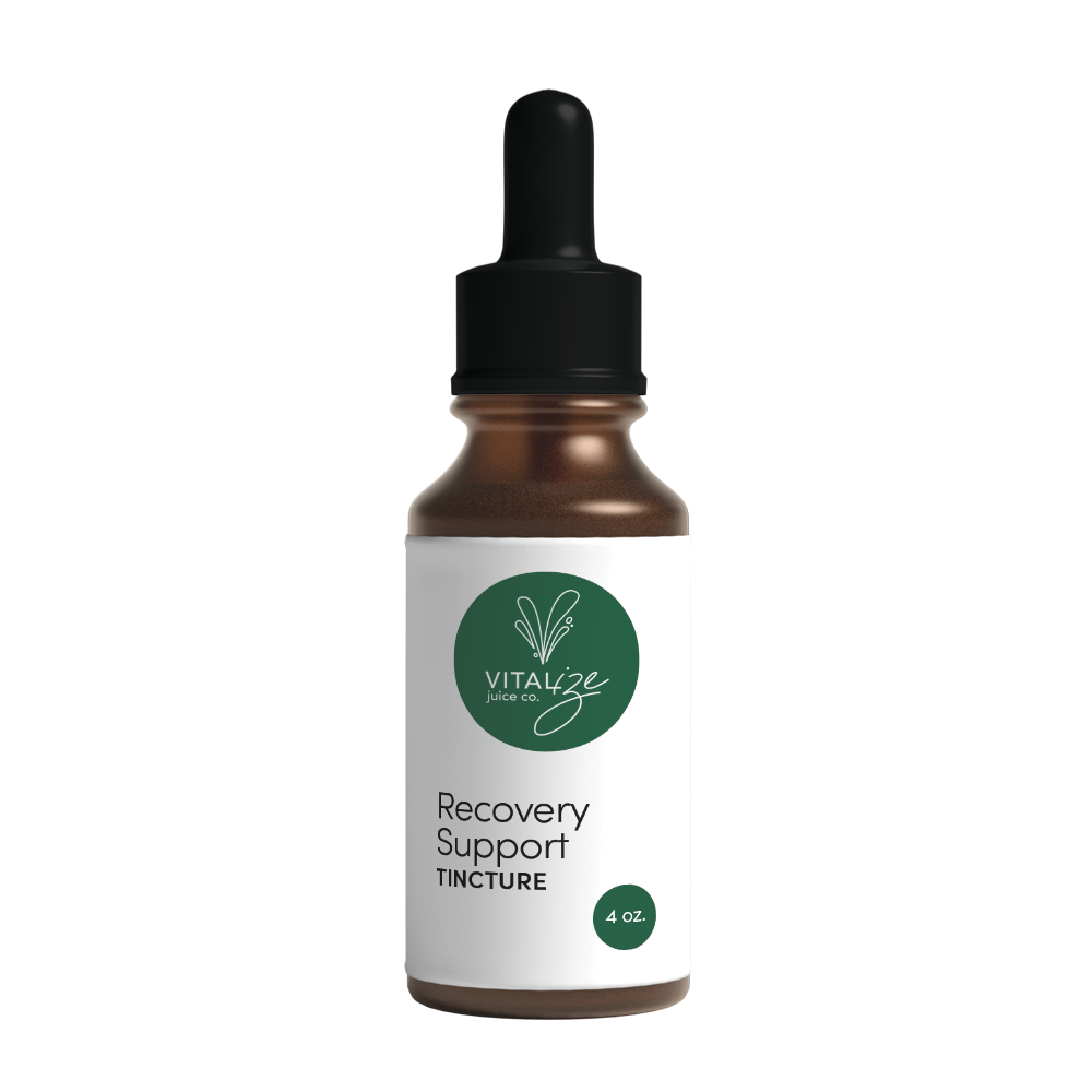 Recovery Support