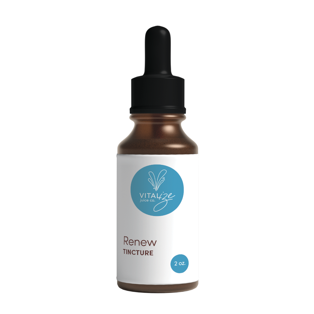 Renew Tincture