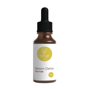 Venom Detox Tincture