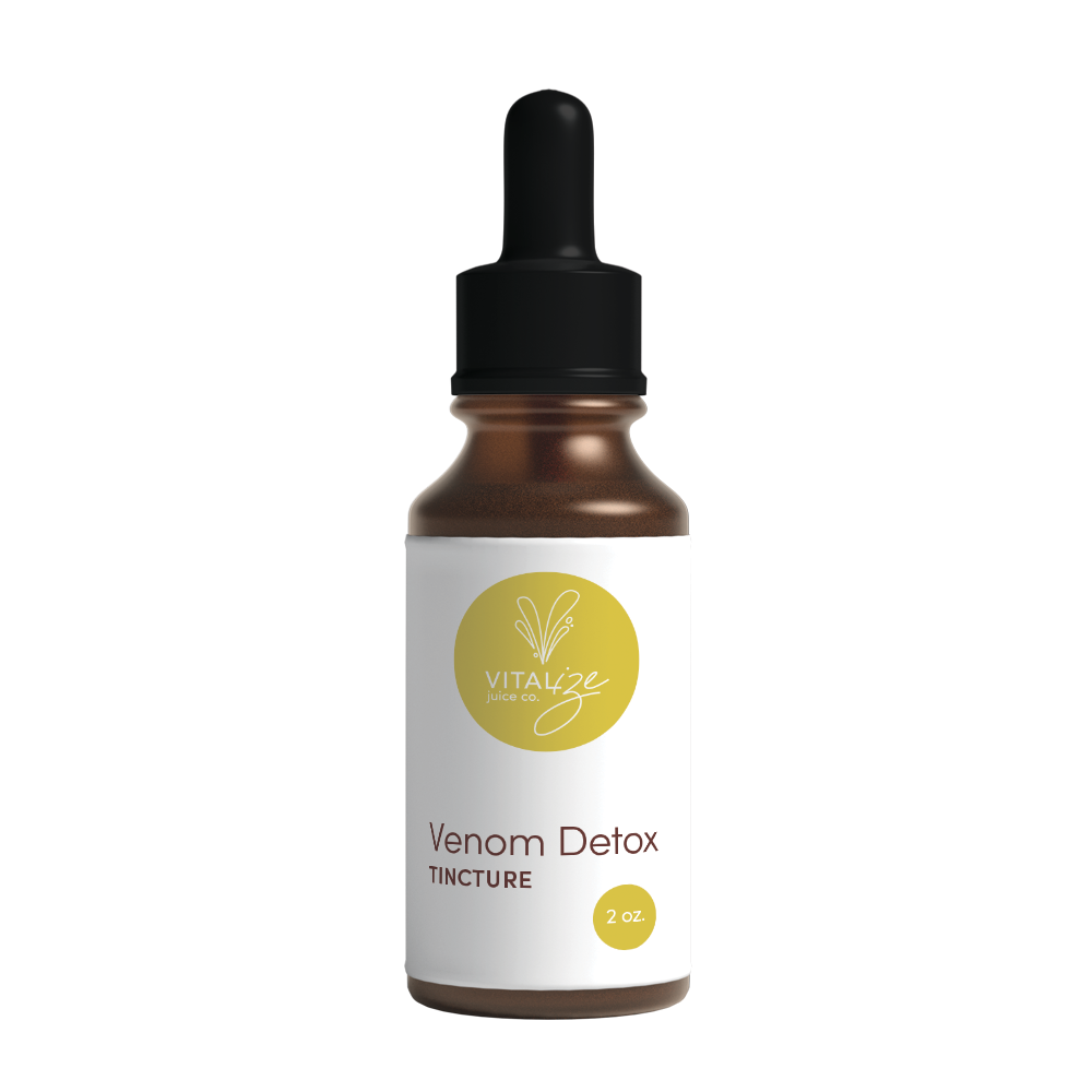 Venom Detox Tincture