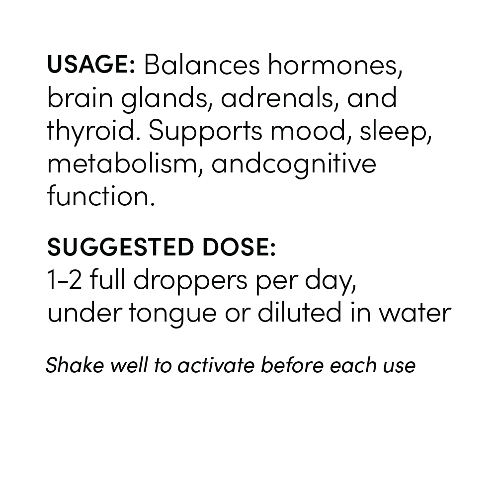 Hormone Sync - Image 2