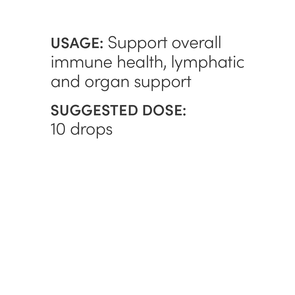 Immune Boost Tincture - Image 3