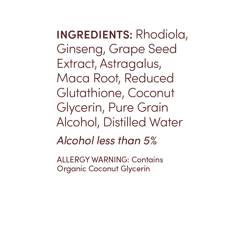 Mold Detox Tincture - Image 2