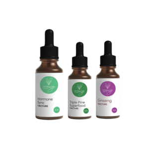 Brain & Hormone Kit