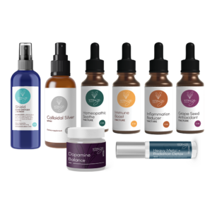 Family Wellness Kit