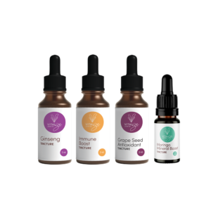 Immunity Kit