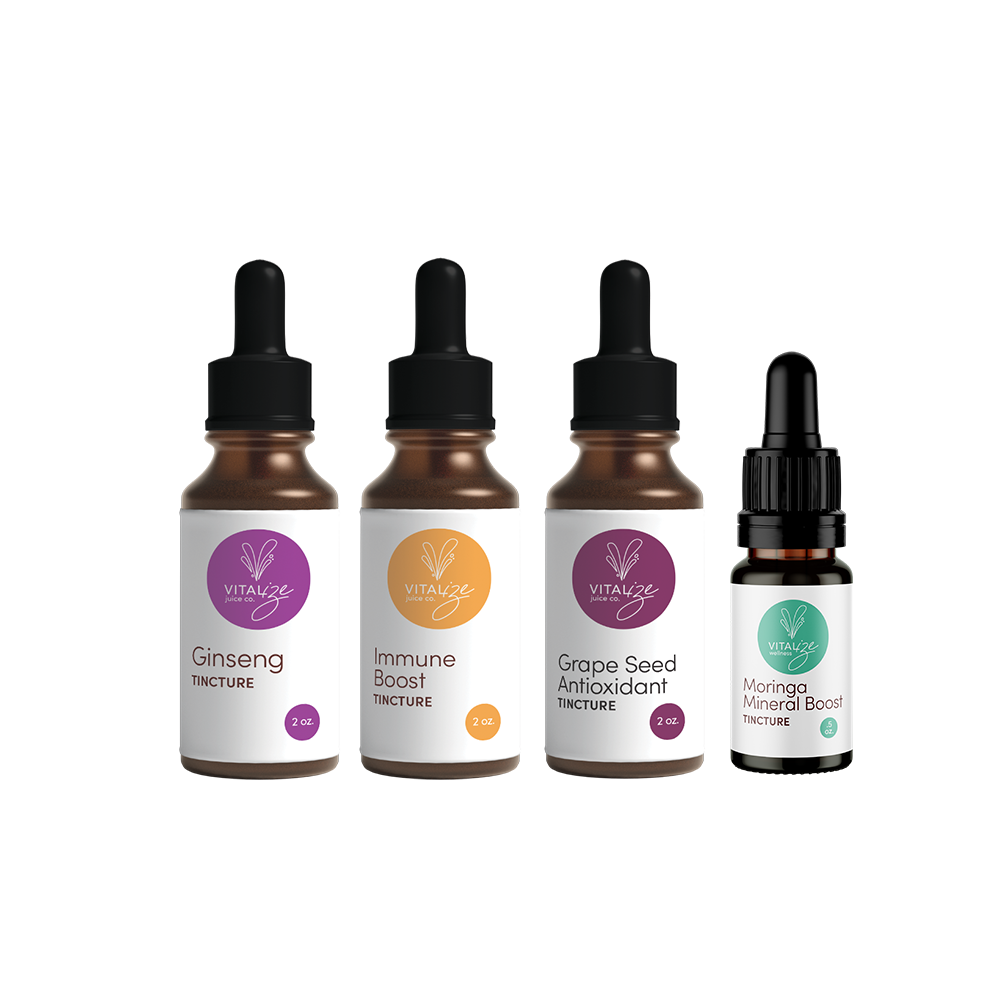 Immunity Kit
