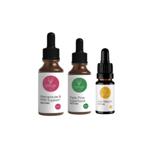 Menopause & PMS Support Kit