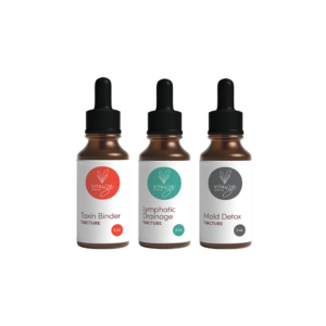 Mold Detox Kit
